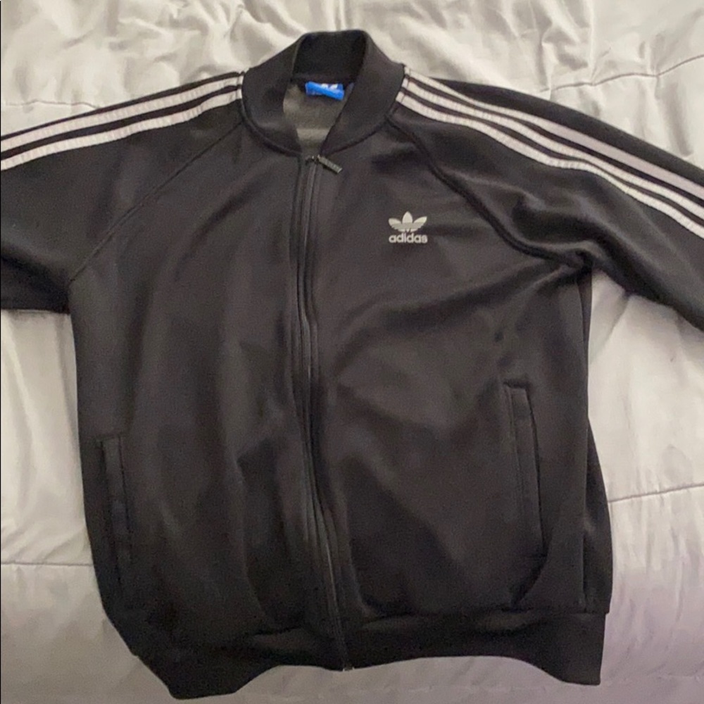 Addidas warm up